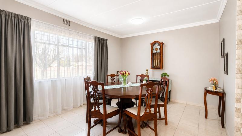 4 Bedroom Property for Sale in Bayswater Free State